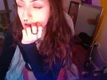 ravennyx338 from Chaturbate is Freechat