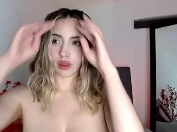 rebeccawhite_x from Chaturbate is Freechat