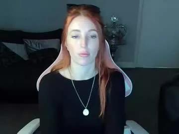 red_firesquirt from Chaturbate is Freechat