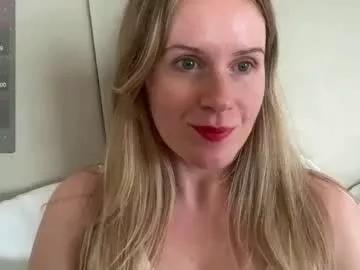 red_head_rosie_69 from Chaturbate is Freechat