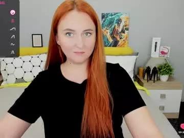 red_naughtyfox from Chaturbate is Freechat