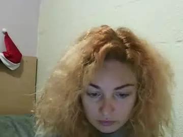 reddgirll from Chaturbate is Freechat