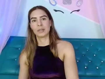 regina_millss from Chaturbate is Freechat