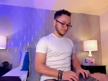 richardkeathing_ from Chaturbate is Freechat