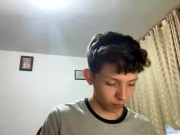 rick_0930 from Chaturbate is Freechat