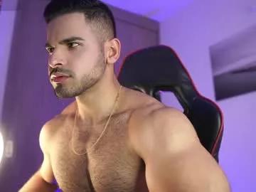 rick_smith153 from Chaturbate is Freechat