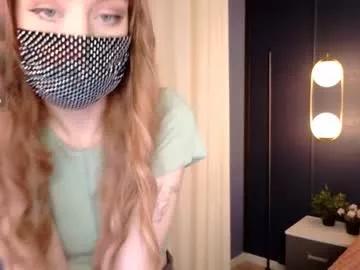 rina_faw from Chaturbate is Freechat