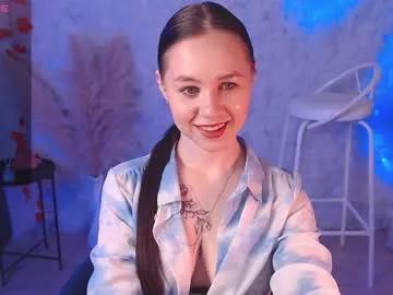 risky_dream from Chaturbate is Freechat