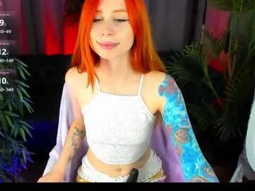 rita_gemstone from Chaturbate is Freechat