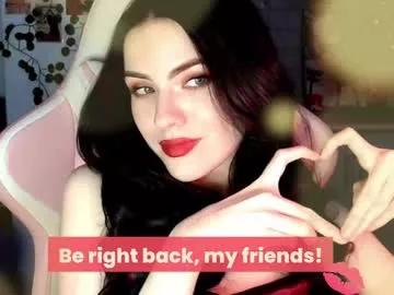 rockstar_girlfr from Chaturbate is Freechat