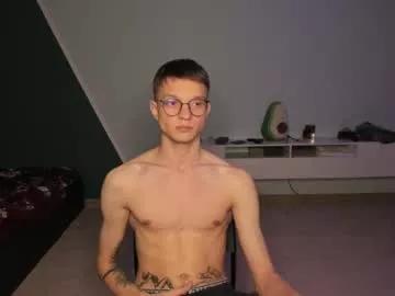 romeo_mercy from Chaturbate is Freechat