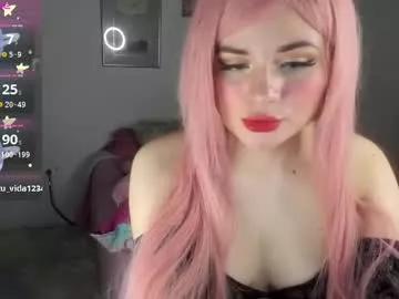 rose_adeline from Chaturbate is Freechat