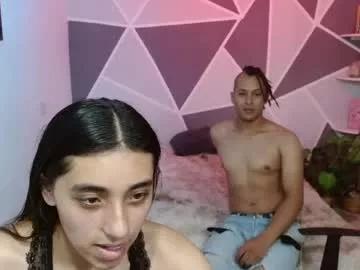 rose_and_andy from Chaturbate is Freechat