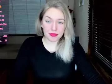 rose_brooks from Chaturbate is Freechat