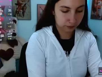 rose_celina from Chaturbate is Freechat