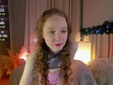 rose_charming_ from Chaturbate is Freechat