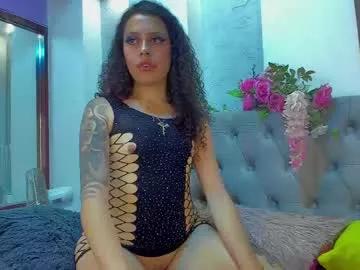 rose_evil from Chaturbate is Freechat