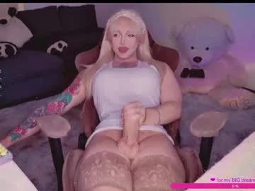 rose_monarch from Chaturbate is Freechat