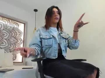 rose_raven from Chaturbate is Freechat