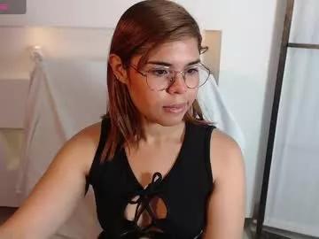 roseevans3 from Chaturbate is Freechat