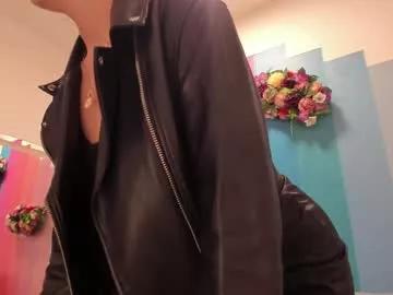 rosethorm_ from Chaturbate is Freechat