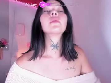 rosselinebrown_oli from Chaturbate is Freechat