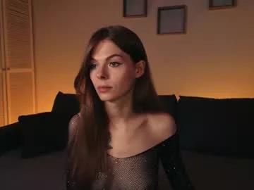 rosy_black_ from Chaturbate is Freechat