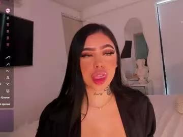 rouse_hallberg_ from Chaturbate is Freechat