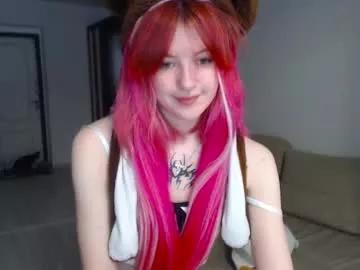 ruby_divine from Chaturbate is Freechat