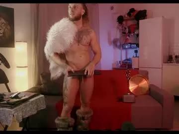 rusbigpaul from Chaturbate is Freechat