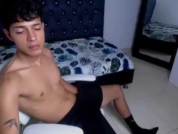 ryanbrownn_ from Chaturbate is Freechat