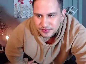 s_lunaticos from Chaturbate is Freechat