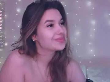 sabina_zara from Chaturbate is Freechat