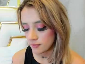 sabrina_cole from Chaturbate is Freechat