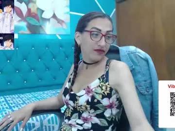 sabrina_dupont from Chaturbate is Freechat