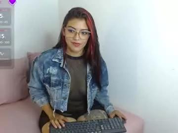 sabrina_tay1 from Chaturbate is Freechat