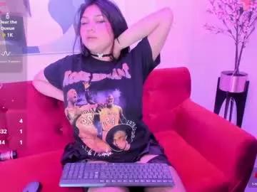 salem_skyler_ from Chaturbate is Freechat