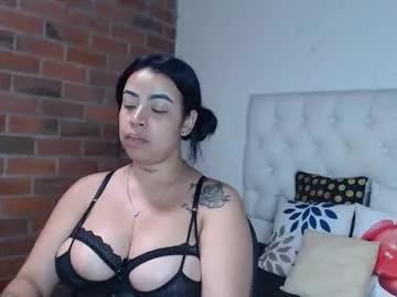 salome__palmer from Chaturbate is Freechat