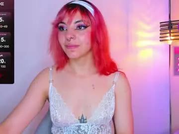 salome__rodriguez from Chaturbate is Freechat