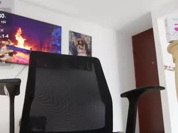 salome_cortes26 from Chaturbate is Freechat