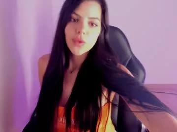 salomee_11 from Chaturbate is Freechat