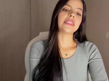 salomee_11 from Chaturbate is Freechat