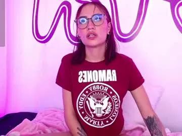 salomesaenz_ from Chaturbate is Freechat