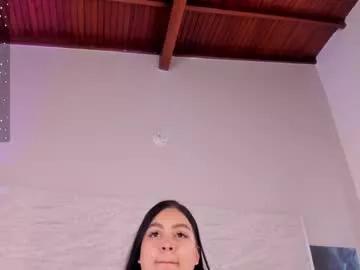 salomesimos1 from Chaturbate is Freechat