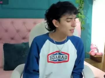 salvatore_monterey from Chaturbate is Freechat