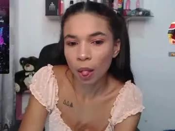 samanthaa_queen from Chaturbate is Freechat