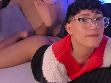 samycollins_ from Chaturbate is Freechat