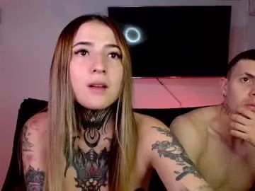 samyortiz_ from Chaturbate is Freechat