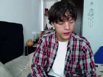 santii_rose from Chaturbate is Freechat