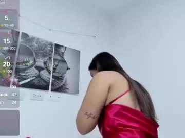 sarita_dolly from Chaturbate is Freechat